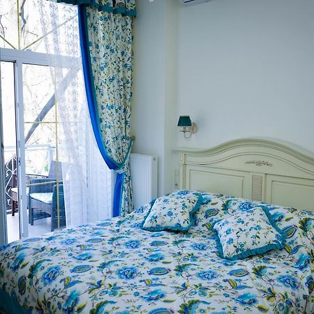 Hotel Maman Odesa Exterior photo