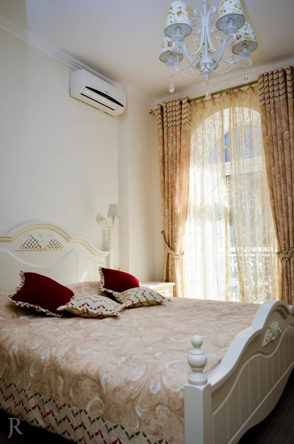 Hotel Maman Odesa Exterior photo
